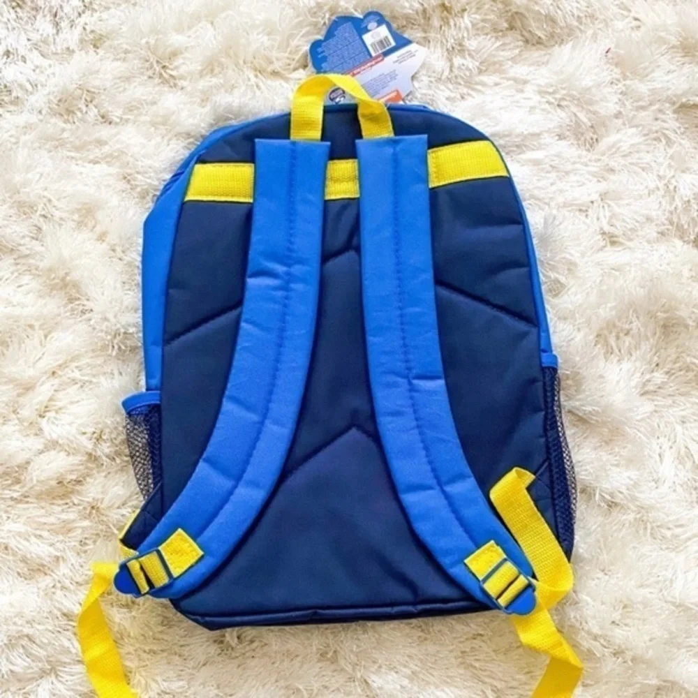 PAW PATROL BACKPACK BY NICKELODEON